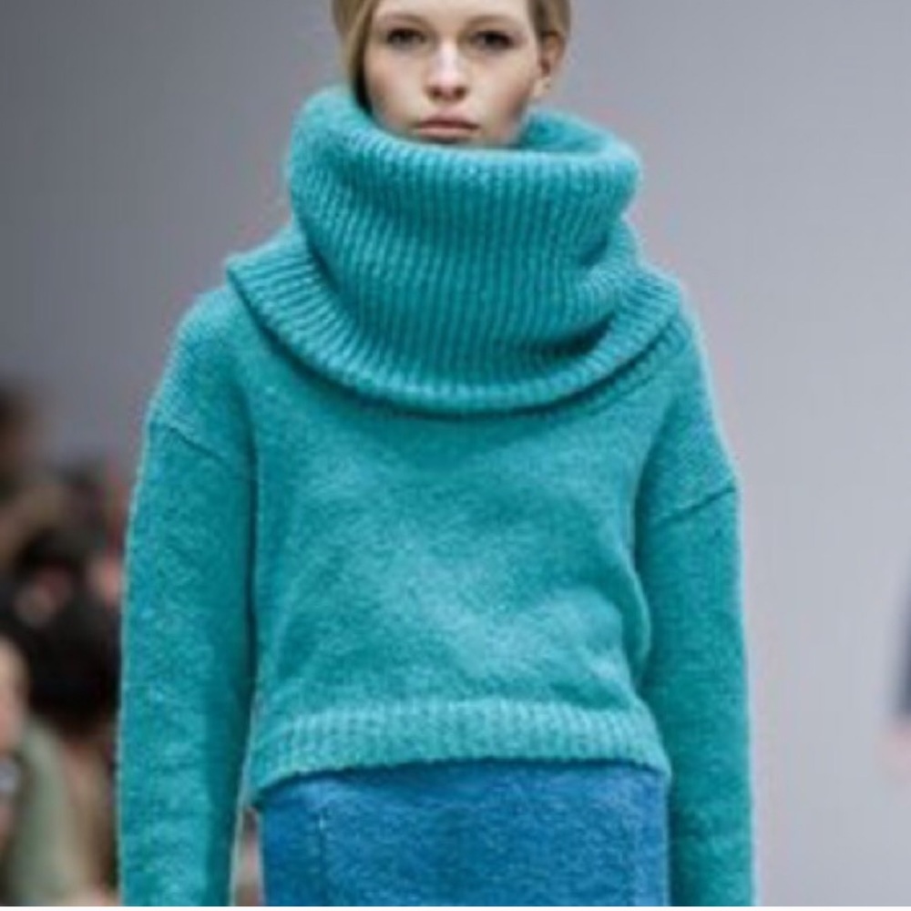Joe Fresh extra large turtleneck sweater